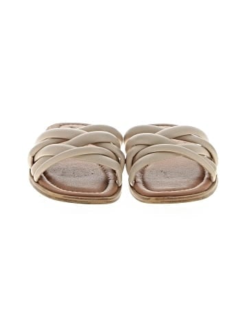 Universal Thread Sandals (view 2)