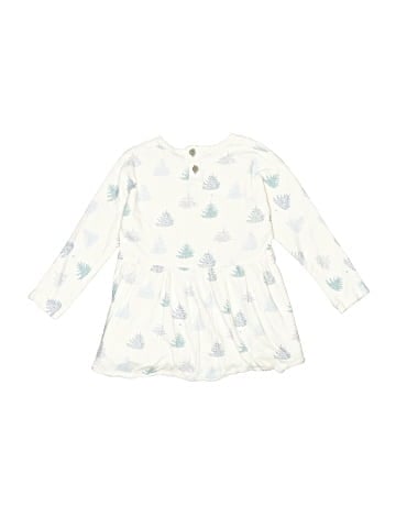 Burt's Bees Baby Dress (view 2)