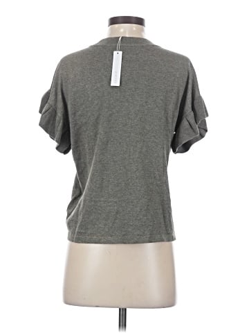 Lilla P Short Sleeve T-Shirt (view 2)