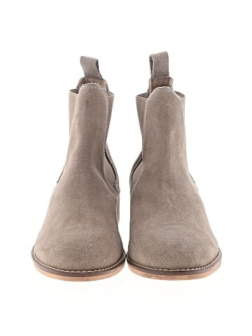 ASOS Ankle Boots (view 2)