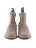 ASOS Gray Ankle Boots Size 4 - photo 2