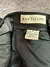 Ann Taylor 100% Wool Black Wool Skirt Size 4 - photo 4