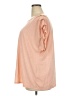 BLOOMCHIC Pink Short Sleeve T-Shirt Size 18 - 20 - photo 5