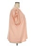 BLOOMCHIC Pink Short Sleeve T-Shirt Size 18 - 20 - photo 4