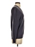 Uniqlo Gray Pullover Sweater Size S - photo 4