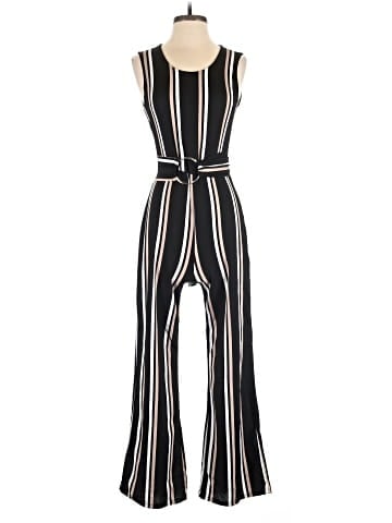 205 Collins Jumpsuit (view 1)