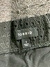 Torrid Black Skort Size 1X Plus (1) - photo 3