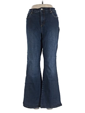 Gloria Vanderbilt Jeans