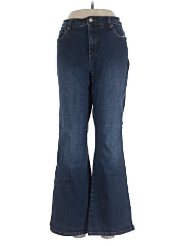 Gloria Vanderbilt Jeans (view 1)