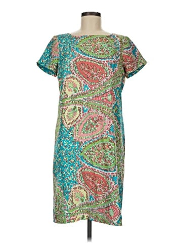 Talbots Casual Dress (view 1)