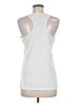 Title Nine White Sleeveless T-Shirt Size M - photo 2