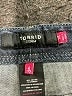 Torrid Blue Denim Skirt Size 14 Plus - photo 4