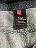 Torrid Blue Denim Skirt Size 14 Plus - photo 5