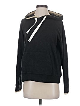 Faherty Zip Up Hoodie (view 1)