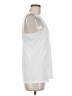 Title Nine White Sleeveless T-Shirt Size M - photo 4