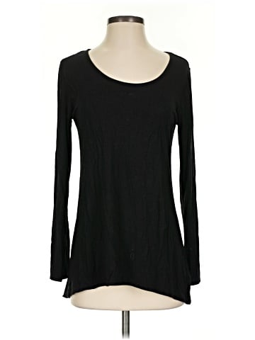 Willi Smith Long Sleeve T-Shirt (view 1)