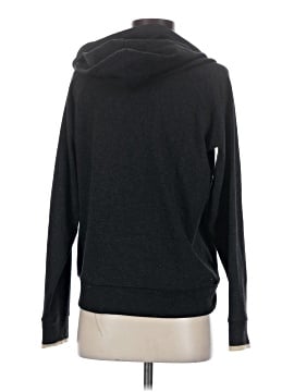 Faherty Zip Up Hoodie (view 2)