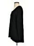 Willi Smith Black Long Sleeve T-Shirt Size S - photo 5