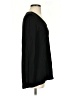 Willi Smith Black Long Sleeve T-Shirt Size S - photo 4