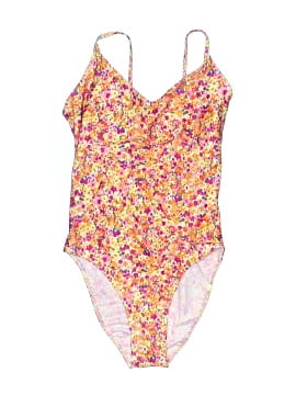Summersalt One Piece Swimsuit