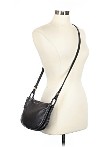 Marc Jacobs Leather Crossbody Bag (view 2)