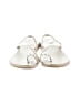 Assorted Brands Ivory Sandals Size EU 38 - photo 2