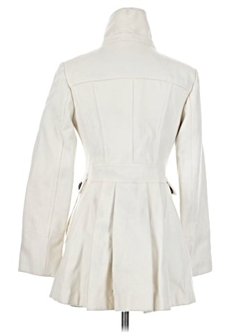 Moda International Wool Coat (view 2)