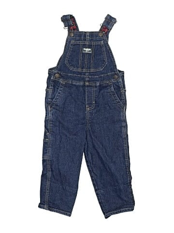 OshKosh B'gosh Overalls (view 1)