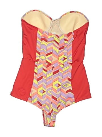Zinke One Piece Swimsuit (view 2)