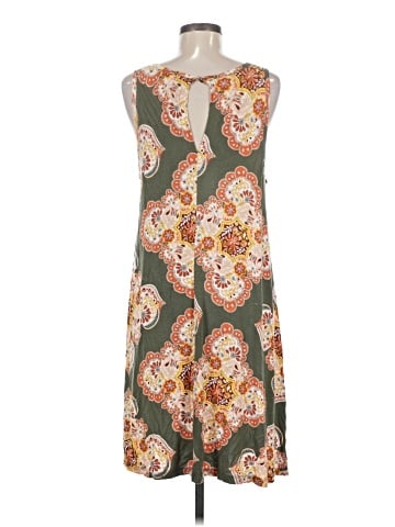 Ann Taylor LOFT Casual Dress (view 2)