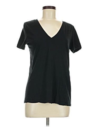 Zara Short Sleeve T-Shirt (view 1)