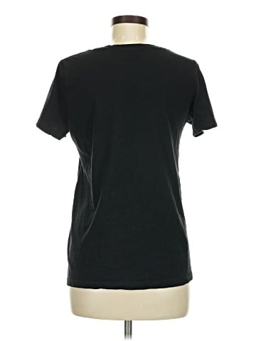 Zara Short Sleeve T-Shirt (view 2)