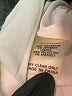 Alexis Ivory Faux Fur Jacket Size XS - photo 7