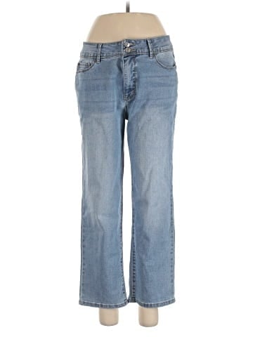 Curve Appeal Jeans (view 1)
