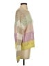 Lisa Todd Color Block Yellow Pullover Sweater Size S - photo 4