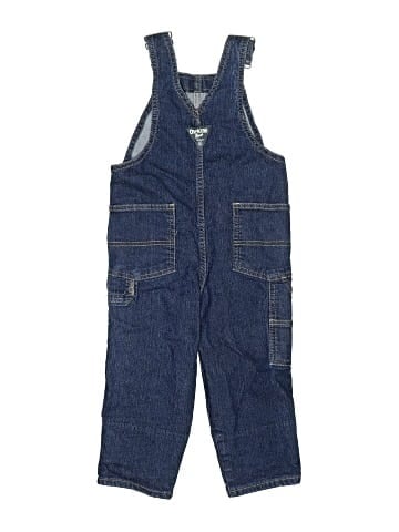 OshKosh B'gosh Overalls (view 2)