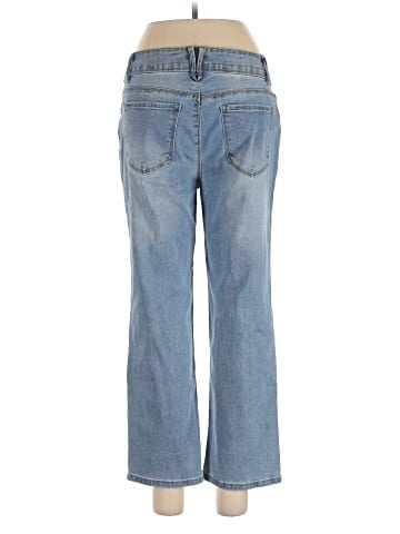 Curve Appeal Jeans (view 2)