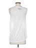 Rag & Bone White Tank Top Size XS - photo 2