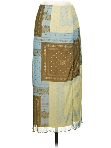 Urban Outfitters Casual Skirt (view 1)