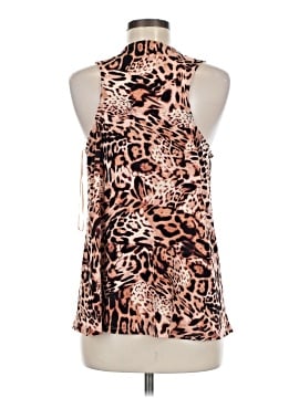 Jennifer Lopez Sleeveless Blouse (view 2)