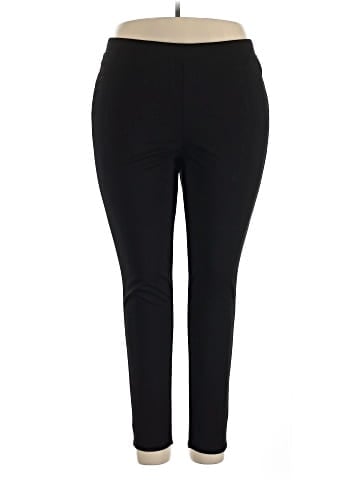 Hannah Active Pants (view 1)