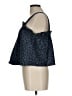 Joie Blue Tank Top Size L - photo 5