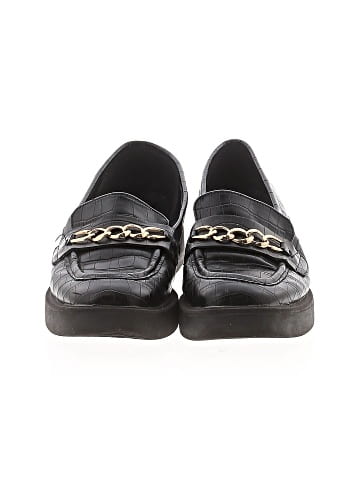 Kenneth Cole REACTION Flats (view 2)