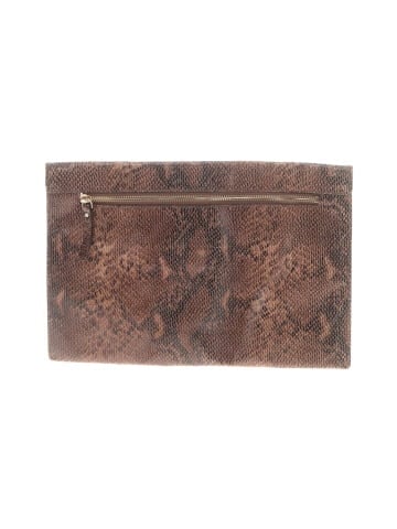 Kate Spade New York Leather Clutch (view 2)