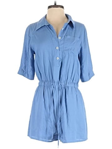 Tularosa Romper (view 1)