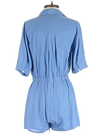 Tularosa Romper (view 2)
