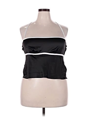 SNDYS. Sleeveless Top (view 1)