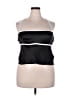 SNDYS. Black Sleeveless Top Size XXL - photo 1