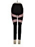 Onzie Color Block Black Leggings Size Sm - Med - photo 1