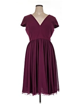 Dress the Population Cocktail Dress (view 1)